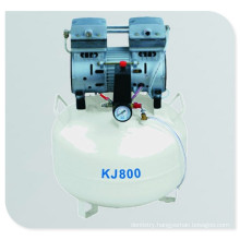 Medical Silent Oilless Dental Oil Free Air Compressor